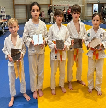 Tournoi Ouzouer le Marché.