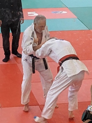 Tournoi Eurométropole international super Excellence de Mouvaux (24/01/26)