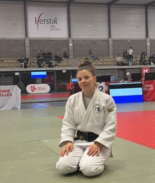 Tournoi international seniors de Herstal de Belgique (1/02/2026)