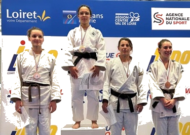 Championnat régional seniors 3D/2D (5/04/2026)