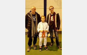 Tournoi départemental, Lamotte-Beuvron le 04 décembre 2016