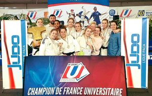 Championnat de France Universitaire