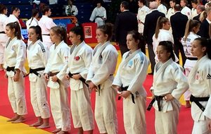 Tournoi international d'Aix-en-Provence