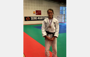 Demi-finale championnat de France juniors