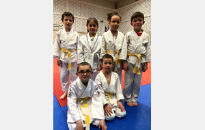 Tournoi mini-poussins