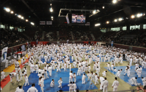 Annulation des entraînements judo du vendredi 1er juin 2018