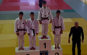 Championnat Cadets Espoir