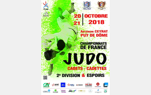 Championnat Cadets Espoir