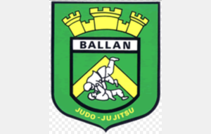 Tournoi national minimes de Ballan-Miré