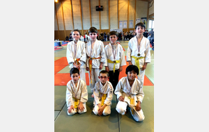 Tournoi de Cours-Cheverny