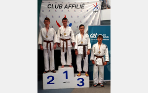 Open cadets