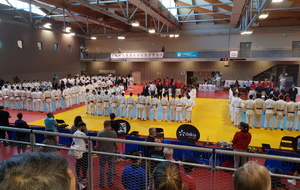 Championnat de France cadets 2ème division