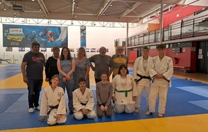 Stage régional commission sportive et arbitrage