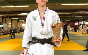 Tournoi cadets à TOURS