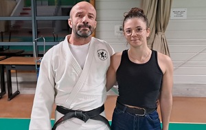 📢[Championnat du MONDE Judo Vétéran] DOJO DE PARIS!!