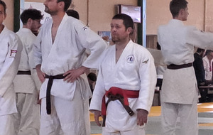 UV3 Validé pour Damien CHEVEREAU à Tours !