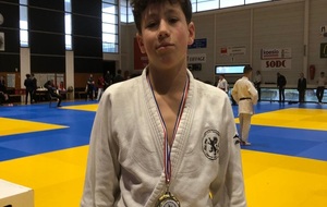 Championnat Bassin Nord Minimes à Orléans.