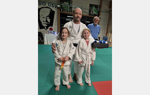 Randori by night au Judo club de Vendôme de 18H00 à 22H !