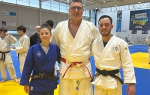Entrainement de l'équipe de Chine à Orléans ! (21/02/2026)