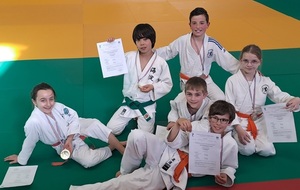 Critérium départemental Benjamin/Benjamines à Vendôme (28/03/26)