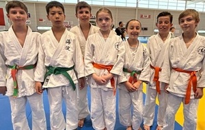 24/ 05/ 26 Coupe régionale Benjamin(e)s à Orlèans