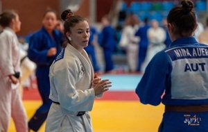 22/08/2026 Stage international de Valence
