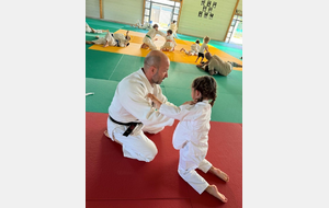03/09/26 La nouvelle saison de Judo démarre le lundi 7 septembre !