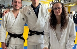 27/09/2026 Tournoi national junior à Saint-Marcel (71)