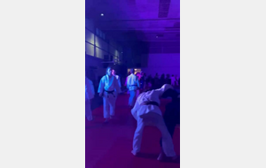 21/08/2026 Randori by night Avignon.