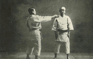 Passage Kata