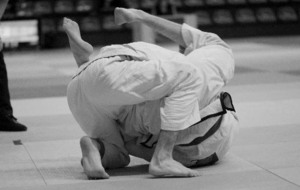 Stage départemental Jujitsu