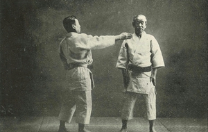 Stage kata