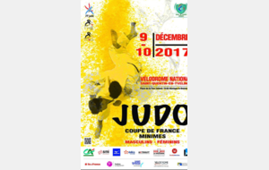 Coupe de France minimes