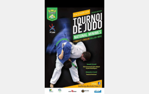 Tournoi minimes de Ballan