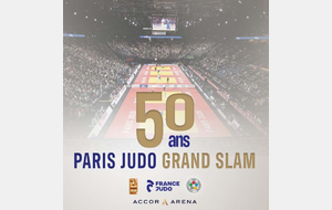 Grand Slam de Paris