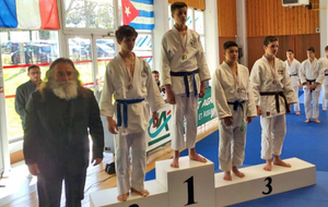 Tournoi Minimes de Craon