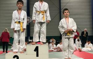 Tournoi Poussins Benjamins de Lamotte-Beuvron