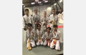 Tournoi Poussins Benjamins de Lamotte Beuvron