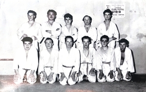 Célébration des 70 ans du Club ! : Gala de judo à 15H30 et Repas le soir vers 20H00 au Minotaure !
