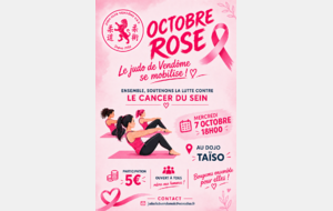 Initiation Taïso