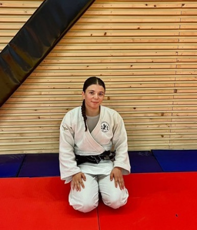 29/08/2026 stage de judo équipe de france (Vichy)