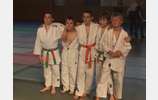Interclubs Cour-Cheverny