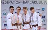 Championnat de France cadets Espoir