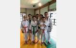 Ecole départementale de judo