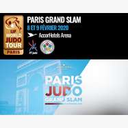 PARIS GRAND SLAM 2020