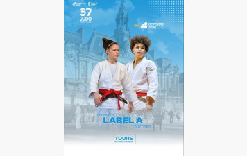 4/10/2026 Tournoi national cadets à Tours (37)