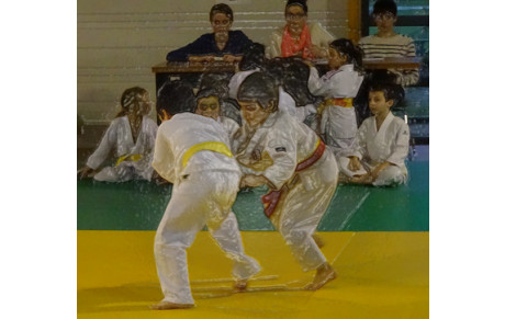 Tournoi d'Hiver