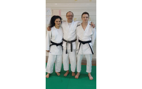 Remise de grade