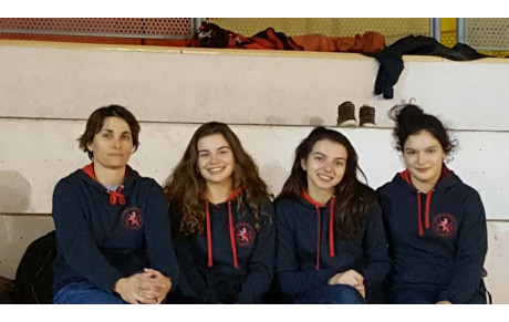 Sweat-shirts Judo Club Vendômois