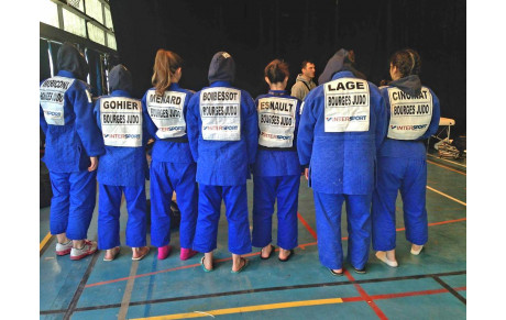 Championnat de France par Equipes de Clubs